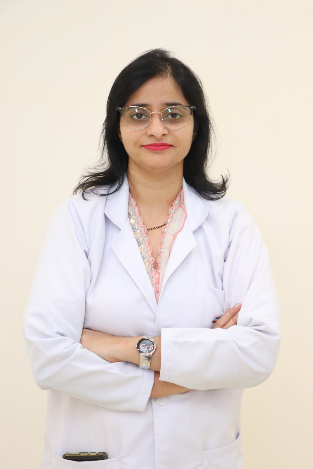 Dr. Sarita Garg